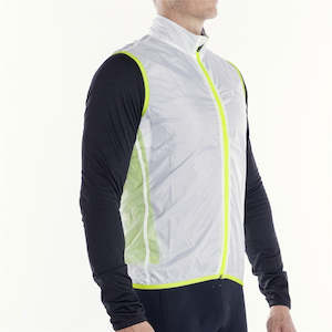 Bicycle and accessory: Bellwether Ultralight Vest