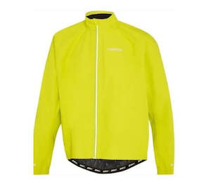 Bicycle and accessory: Madison Mens Peloton Waterproof Jacket (SALE)