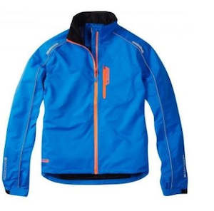 Bicycle and accessory: Madison Mens Protec Waterproof Jacket