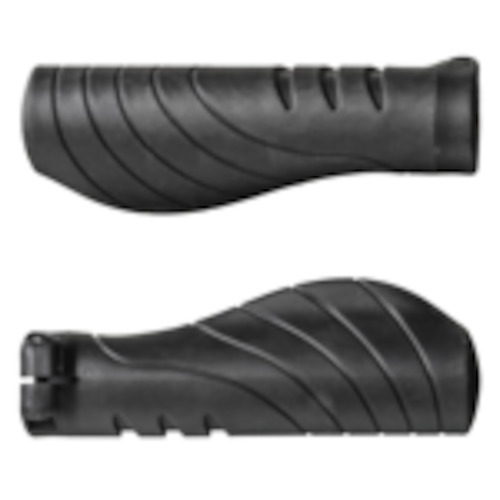 Bicycle and accessory: Syncros Comfort Grips SG-03