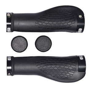 Bicycle and accessory: Oxford Lock On Grips