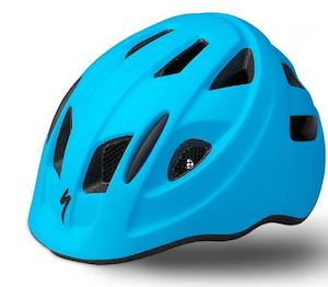 Bicycle and accessory: Specialized Mio MiPs Helmet