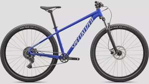 Bicycle and accessory: Specialized Rockhopper Sport 2025