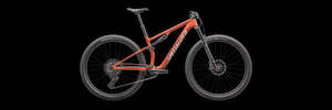 Specialized Epic 8 Comp