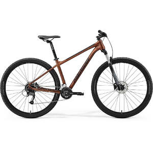 Merida BIG NINE 60 2x