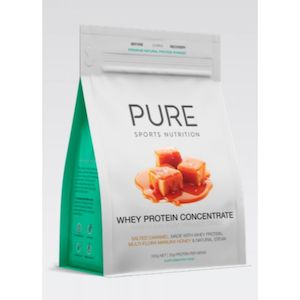 Bicycle and accessory: Pure Whey Protein Powder