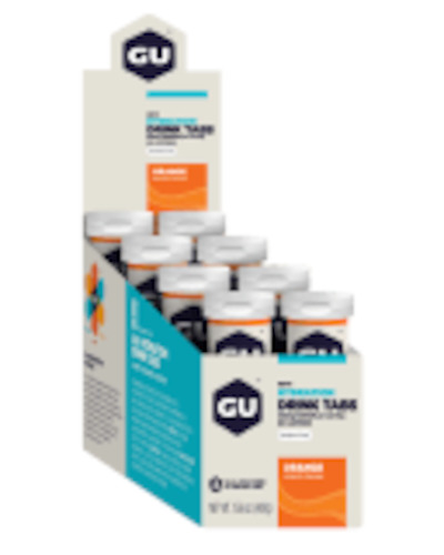 GU Hydration Drink Tablets