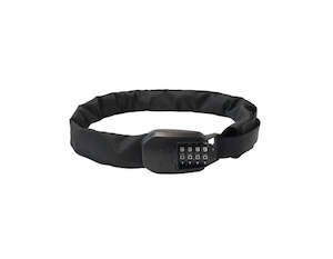 HIPLOK SPIN - 6MM COMBINATION WEARABLE WAIST LOCK