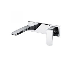 Legend Bath Mixer with Spout