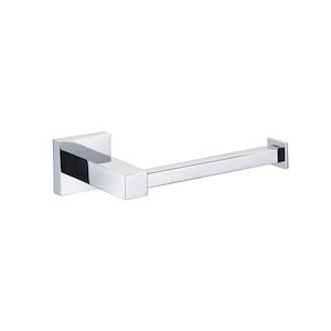 Tiles - floor - retailing: Remarkable Square Range Toilet Roll Holder