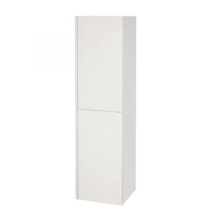 Tiles - floor - retailing: Wanaka 350 Bathroom Cabinet – White/Beige Grain/Caramel Mocha/Blackened Teak