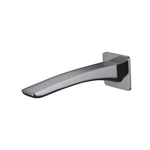 Legend Bath Spout Brushed Nickel