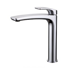 Legend Tall Basin Mixer