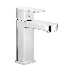 Remarkable SR Basin Mixer