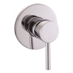 Milford All Bar Handle Shower Mixer