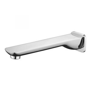 Tiles - floor - retailing: Key Range Bath Spout