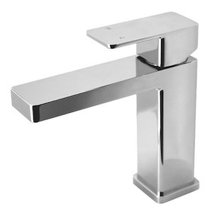 Remarkable Basin Mixer In Chrome