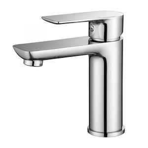 Key Basin Mixer