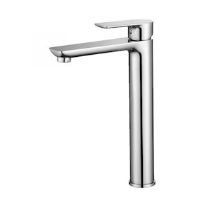 Key Tall Basin Mixer