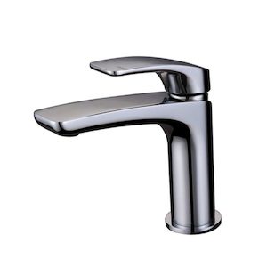 Legend Basin Mixer Brushed Nickel