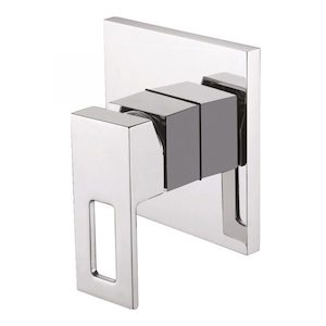 Remarkable HD Square Handle Shower Mixer