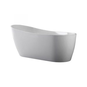 Coromandel 1700 Luxury Freestanding Bath