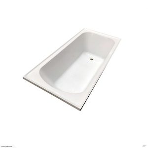 Coromandel 1700 Bath Tub