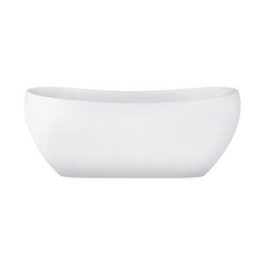 Riverton 1650 Luxury Freestanding Bath