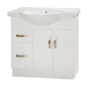 Tiles - floor - retailing: Renwick 900 Floor Standing Vanity