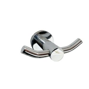 Coromandel Double Round Robe Hook