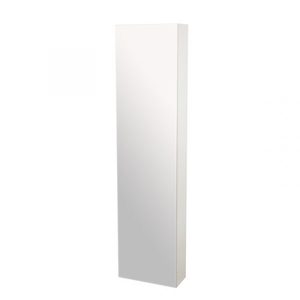 Remarkable 400 Tall Mirror Cabinet