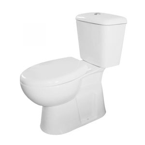 Blanc S Trap Close Coupled Toilet Suite