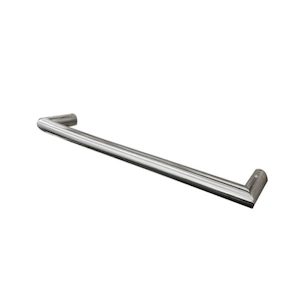 Tiles - floor - retailing: Renwick Heated towel rails round single 70cm