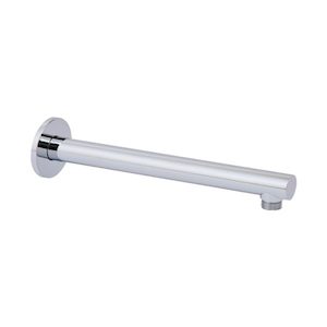 Coromandel Round Shower Arm Wall Mount