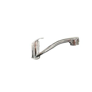 Coromandel Round Handle Sink Mixer