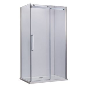 Remarkable 1200X900 Corner Frameless Shower