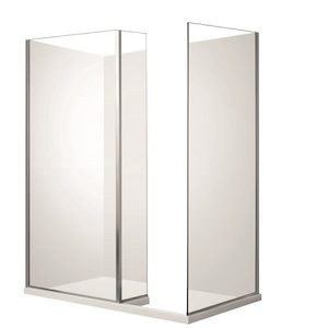 Remarkable Frameless Showers-1350 1650