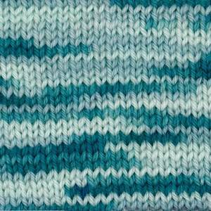 Crucci 4ply Pure NZ Wool Soft 55 Print 6