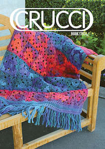 Crucci Pattern Book 1703 Home