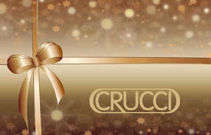 Crucci Magic Digital Gift Card