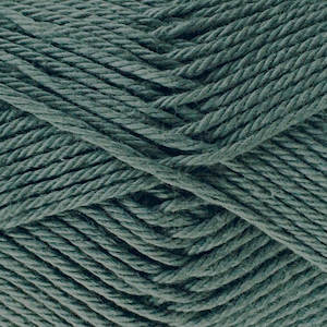 Crucci Pure Cotton 8ply 108 Sea Green