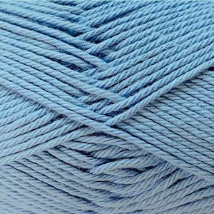 Crucci Pure Cotton 8ply 112 Skyway