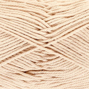 Crucci Pure Cotton 8ply 102 Linen