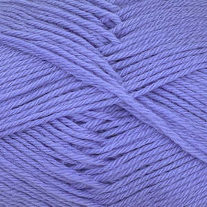 Crucci 4ply Pure NZ Wool Soft 26 Soft Purple