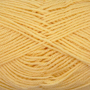 Crucci 4ply Pure Wool Soft: Crucci 4ply Pure NZ Wool Soft 24 Sunny