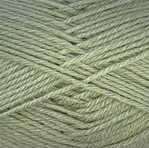 Crucci 4ply Pure Wool Soft: Crucci 4ply Pure NZ Wool Soft 23 Thyme