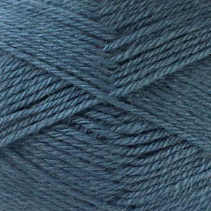 Crucci 4ply Pure NZ Wool Soft 8 Jeans