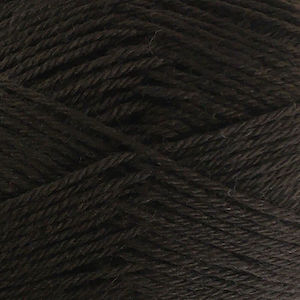 Crucci 4ply Pure NZ Wool Soft 4 Chocolate