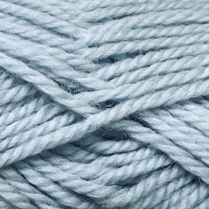 Woolly 12ply Pure Wool Machine Wash 8 Ocean