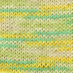 Cotton Collection: Crucci Pure Cotton 8ply 121 Citrus